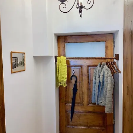 Marszalka 28 Lejlighed Jelenia Góra