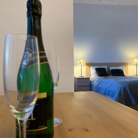 Marszalka 28 Lejlighed