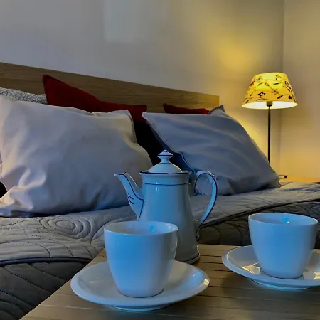 Marszalka 28 * Jelenia Góra