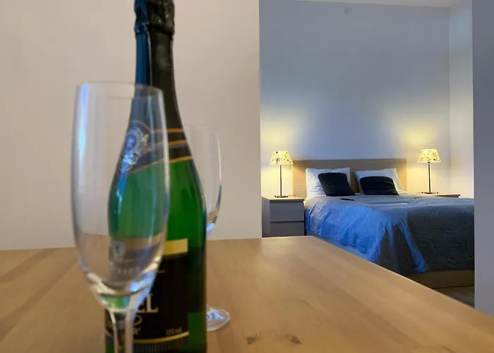 Marszalka 28 アパート